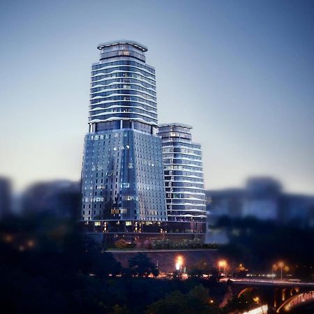 Apartment Tbilisi in King David Eksteriør bilde