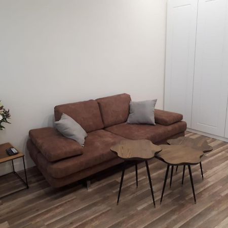 Apartment Tbilisi in King David Eksteriør bilde