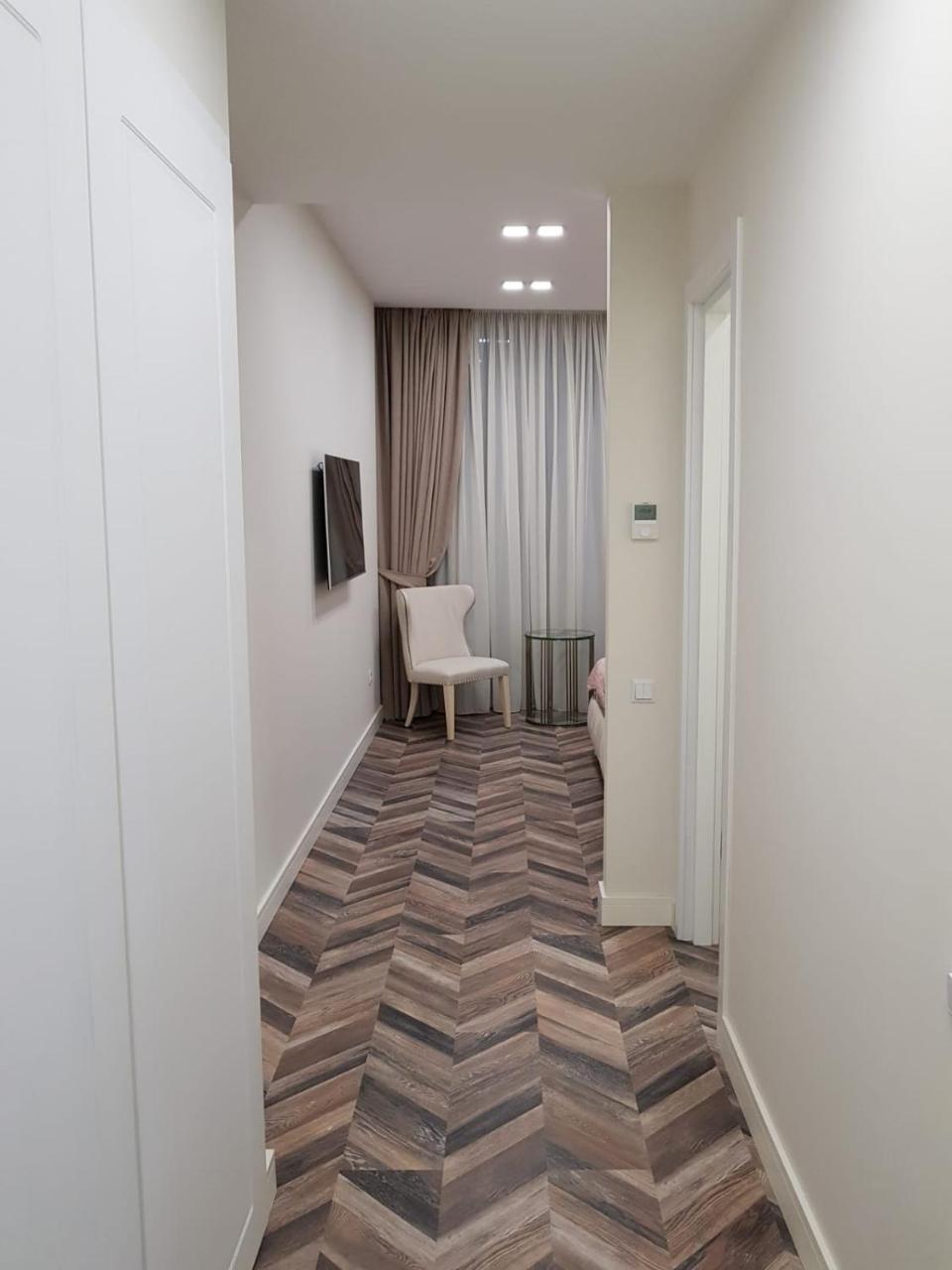 Apartment Tbilisi in King David Rom bilde
