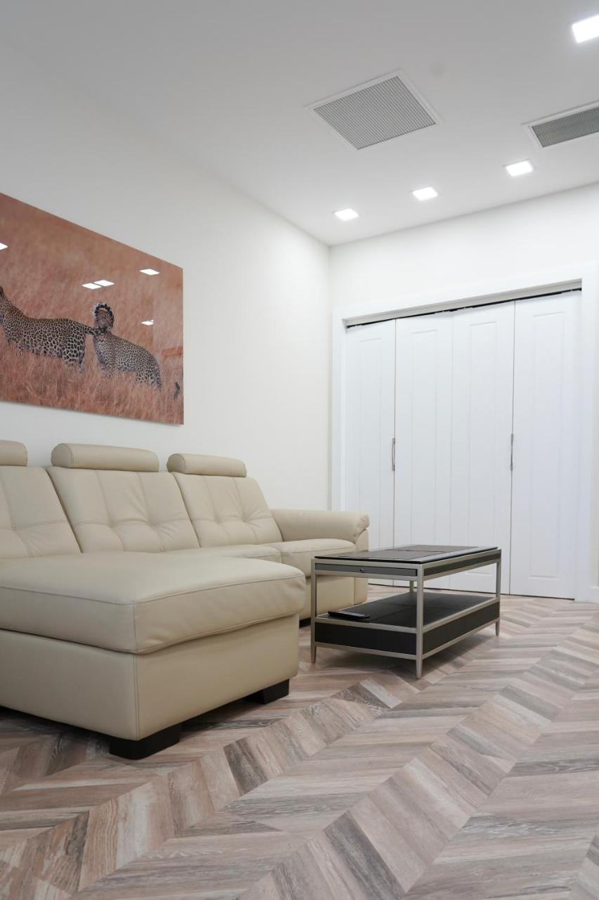 Apartment Tbilisi in King David Eksteriør bilde
