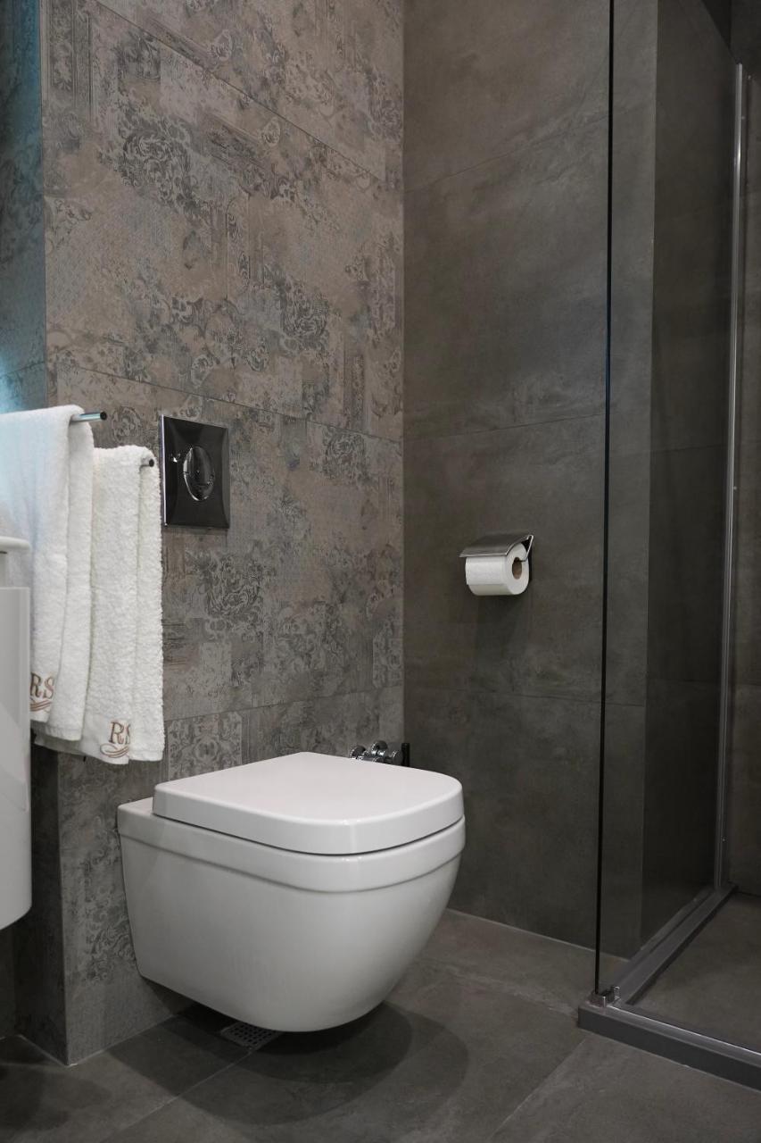 Apartment Tbilisi in King David Eksteriør bilde