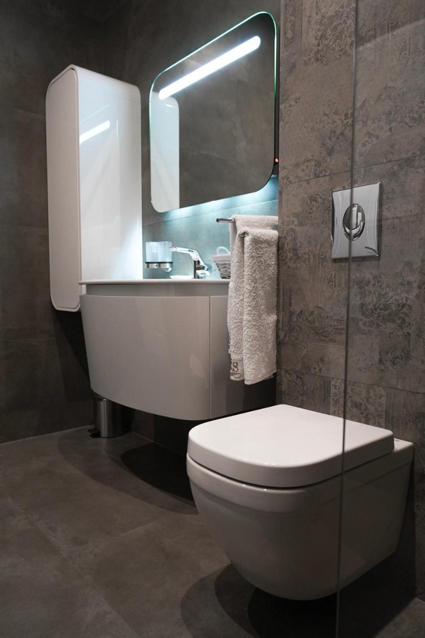 Apartment Tbilisi in King David Eksteriør bilde