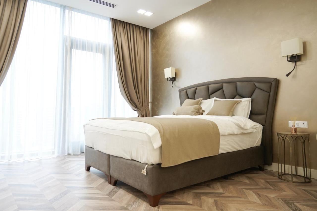 Apartment Tbilisi in King David Eksteriør bilde