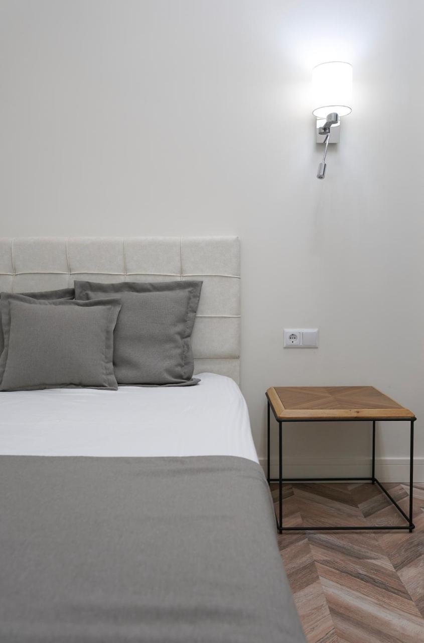 Apartment Tbilisi in King David Eksteriør bilde