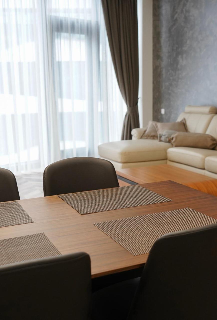 Apartment Tbilisi in King David Eksteriør bilde