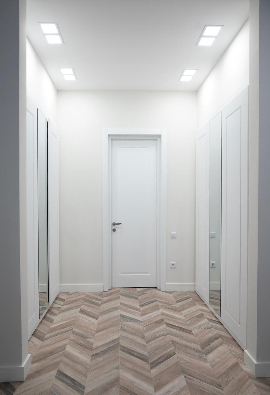 Apartment Tbilisi in King David Eksteriør bilde