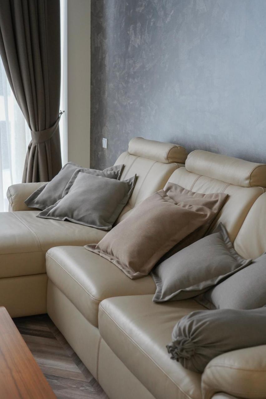 Apartment Tbilisi in King David Eksteriør bilde