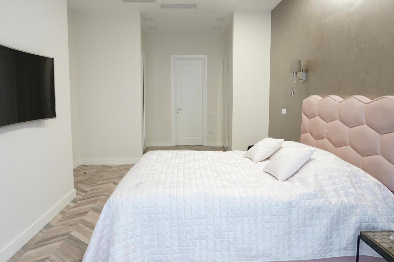 Apartment Tbilisi in King David Eksteriør bilde