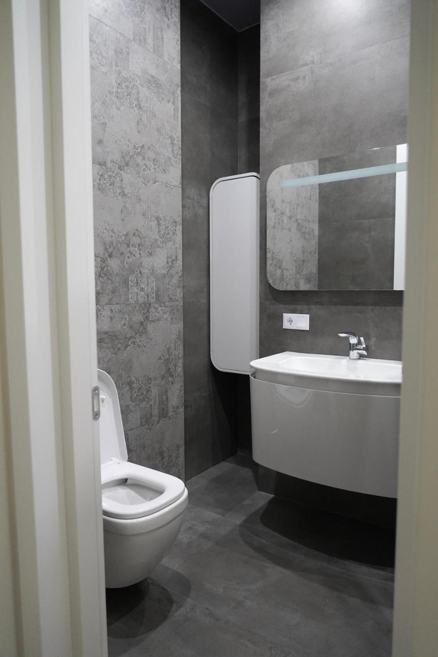 Apartment Tbilisi in King David Eksteriør bilde