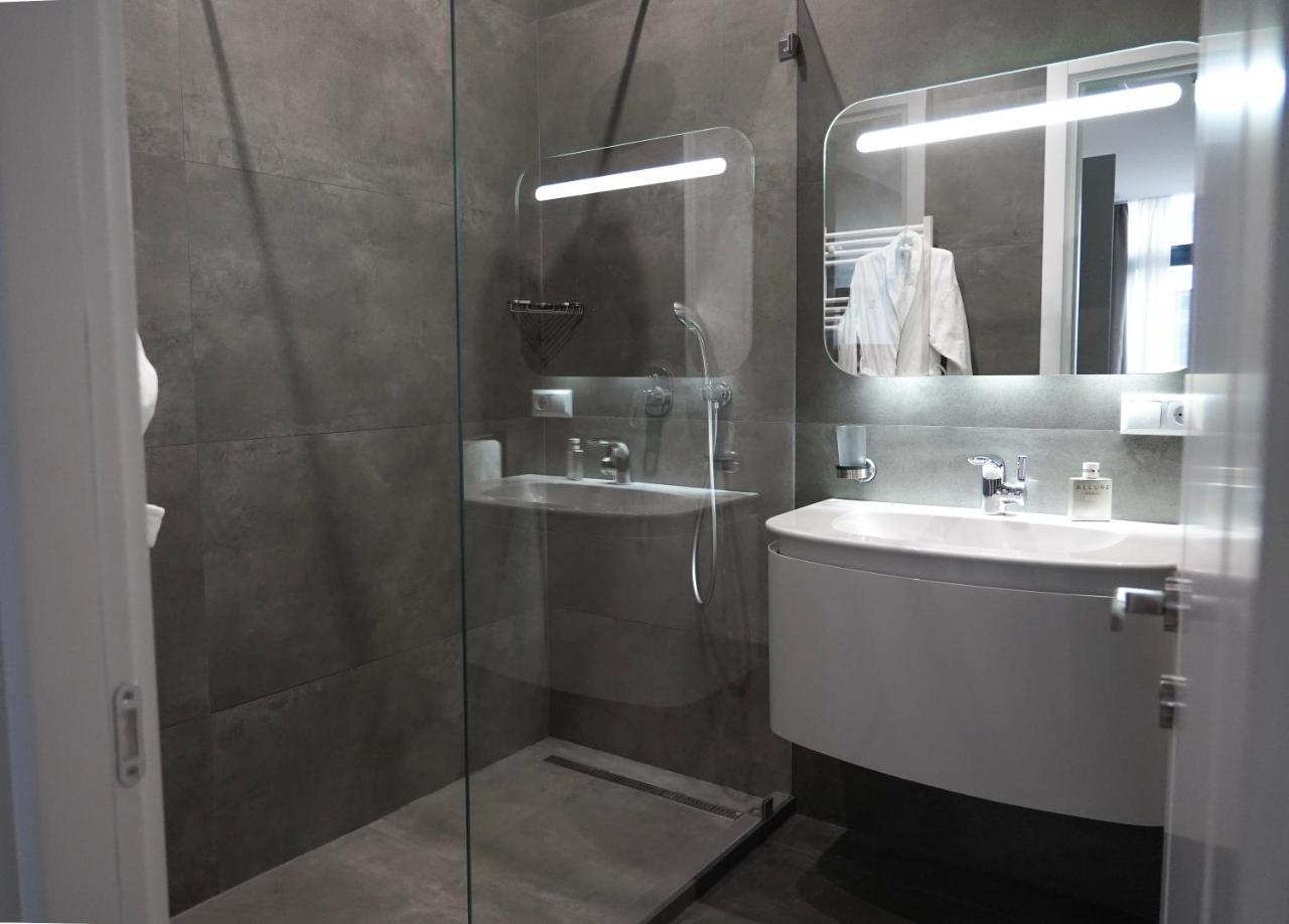 Apartment Tbilisi in King David Eksteriør bilde