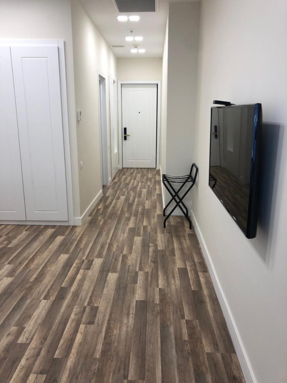 Apartment Tbilisi in King David Eksteriør bilde