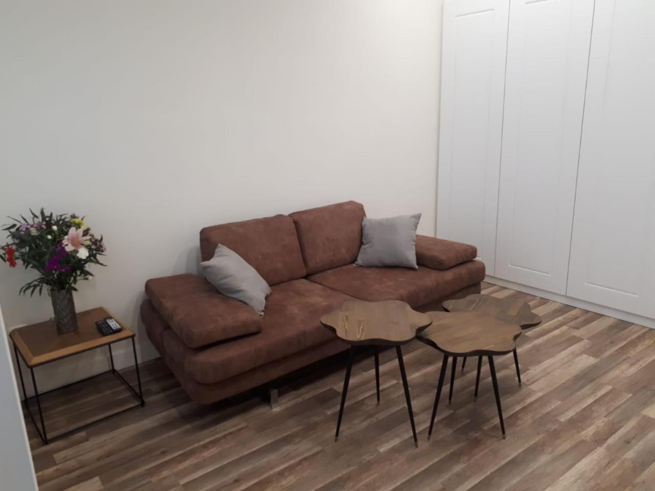 Apartment Tbilisi in King David Eksteriør bilde
