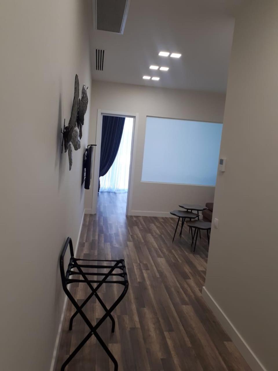Apartment Tbilisi in King David Eksteriør bilde