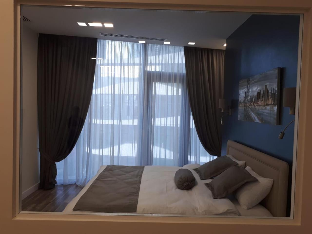 Apartment Tbilisi in King David Eksteriør bilde